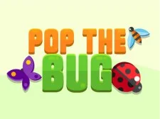 Pop The Bug