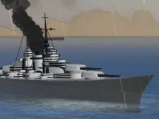 War Ship